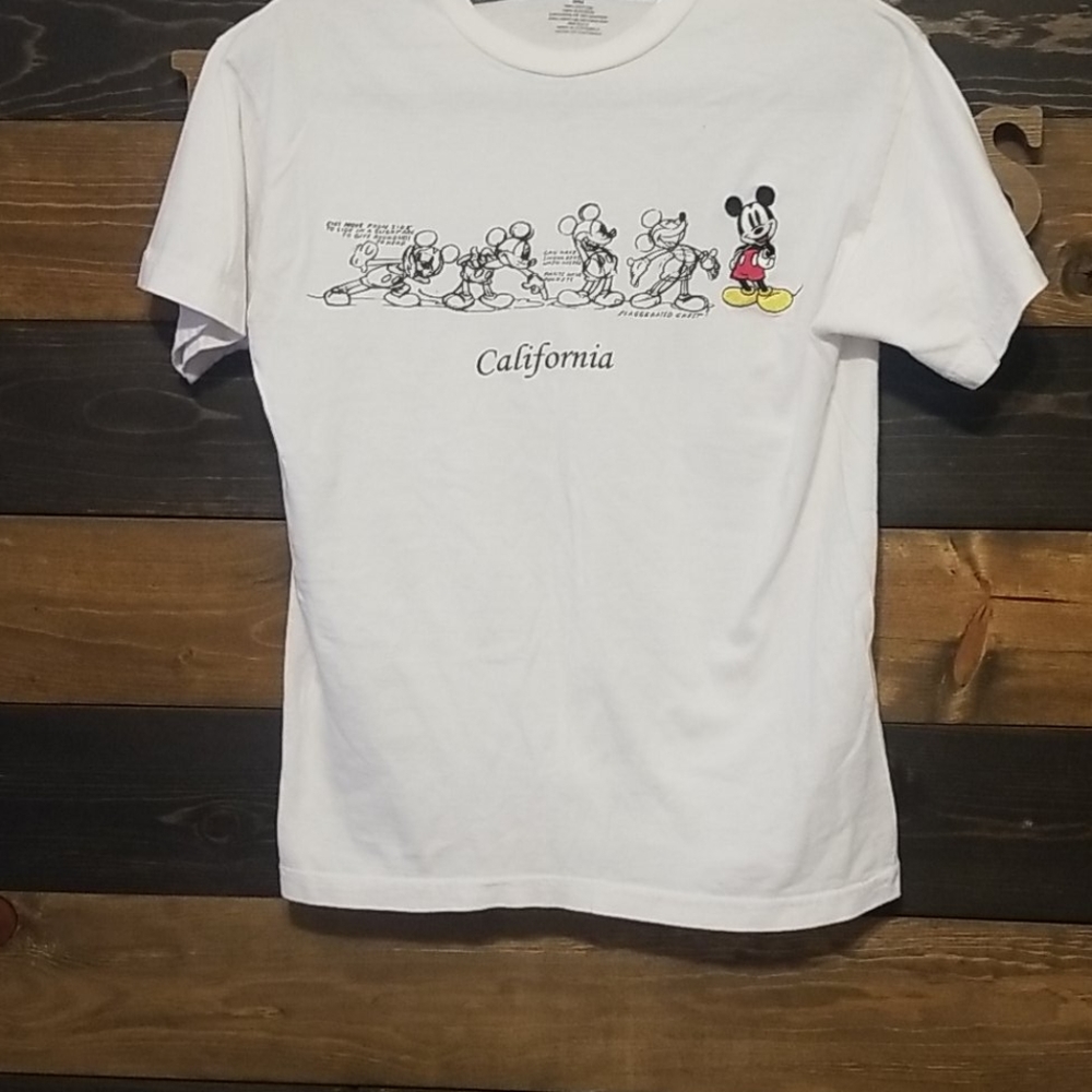 Mickey Mouse Shirt